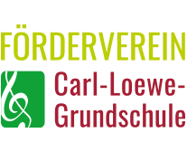 Förderverein Carl-Loewe-Grundschule Logo
